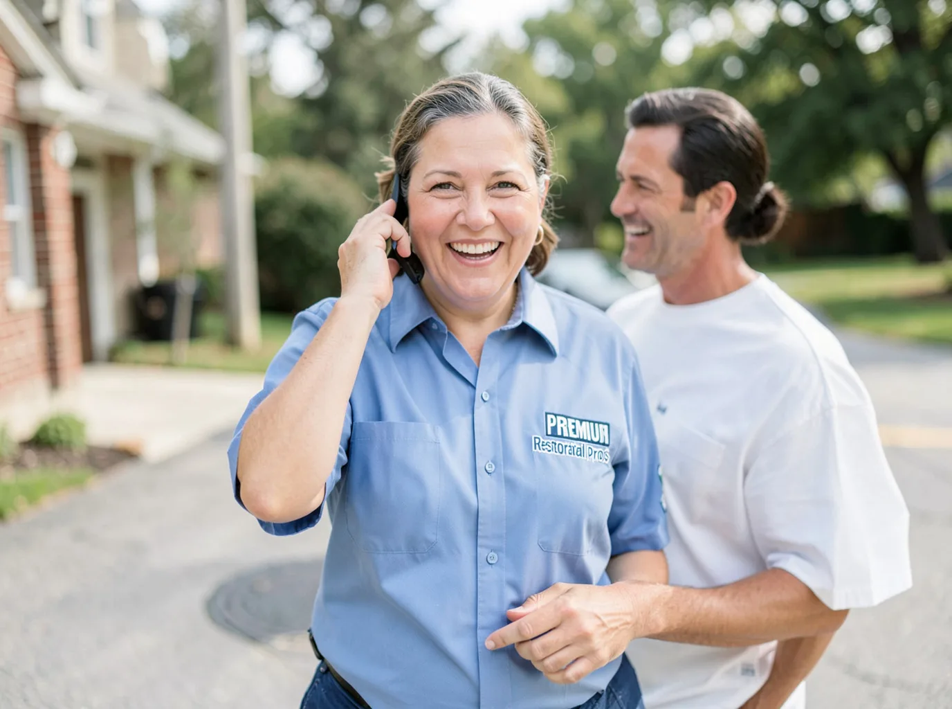 Water Damage Restoration Alda, NE FAQs